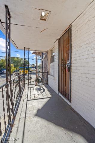 15300 Waterloo Road Cleveland OH 44110