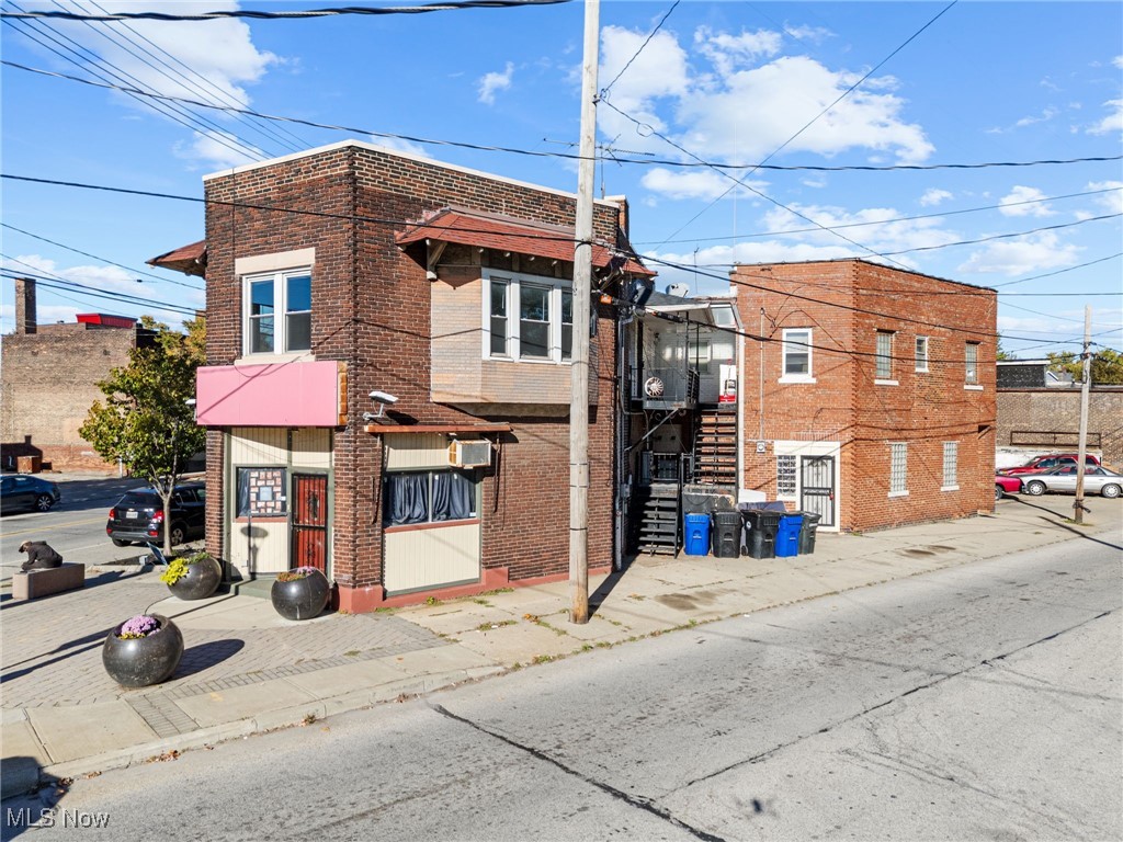 15300 Waterloo Road Cleveland OH 44110