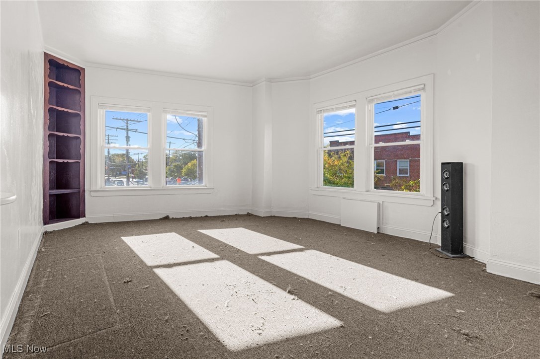 15300 Waterloo Road Cleveland OH 44110