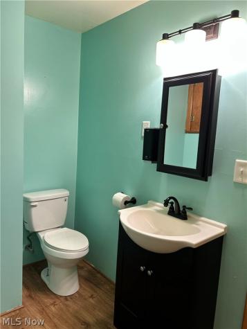 925 Oxford Boulevard Steubenville OH 43952