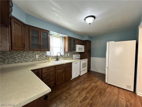 925 Oxford Boulevard Steubenville OH 43952