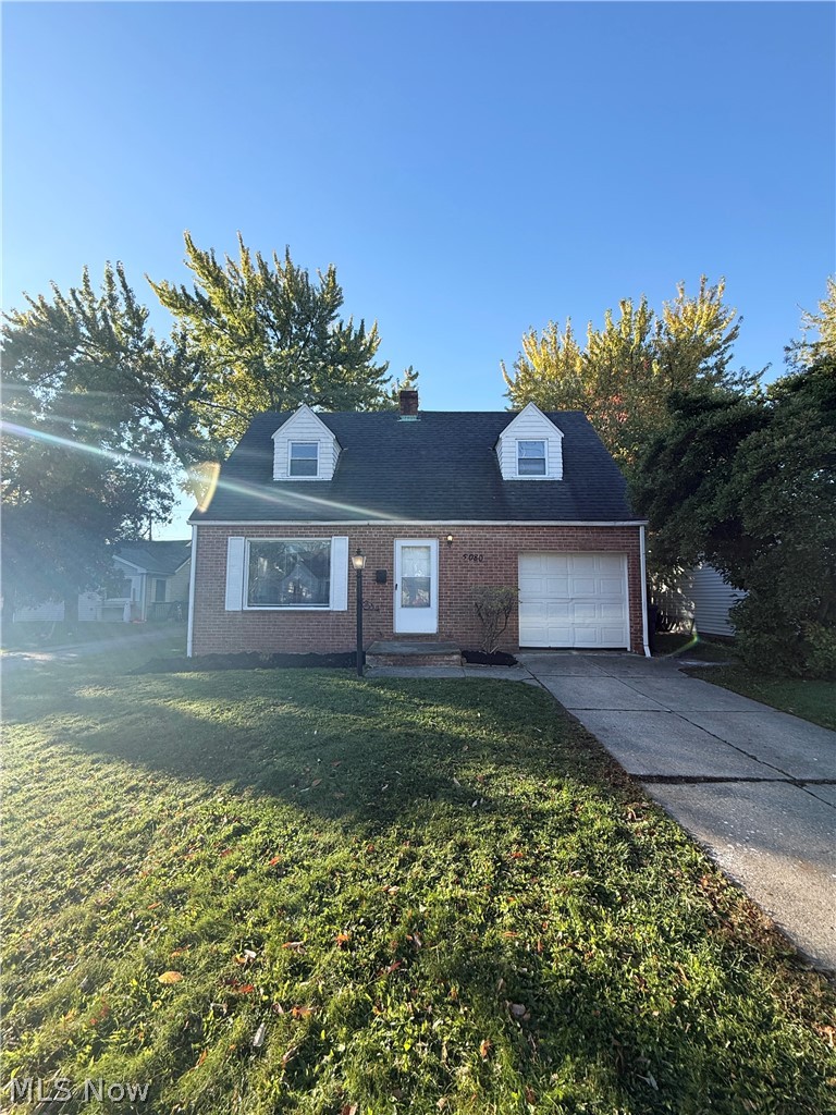 5080 Haverford Drive Lyndhurst OH 44124