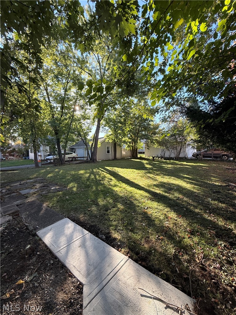 5080 Haverford Drive Lyndhurst OH 44124