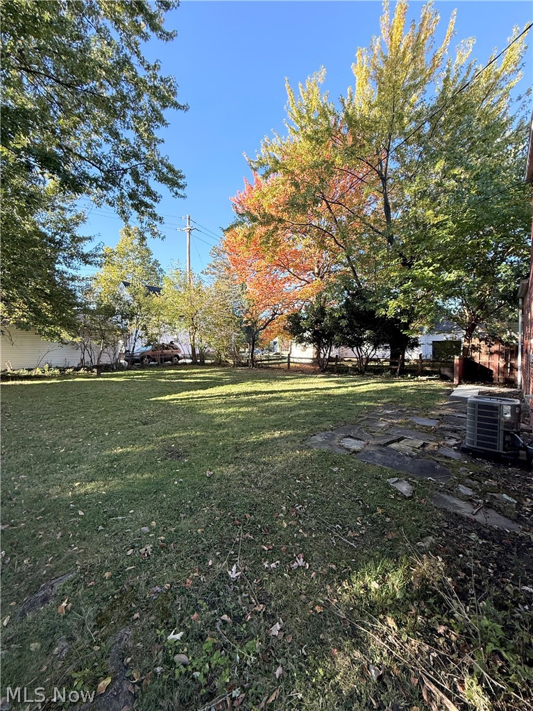 5080 Haverford Drive Lyndhurst OH 44124