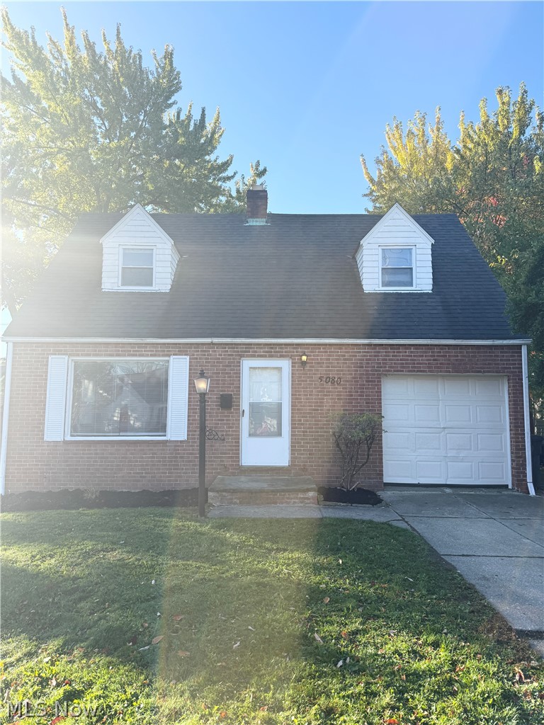 5080 Haverford Drive Lyndhurst OH 44124