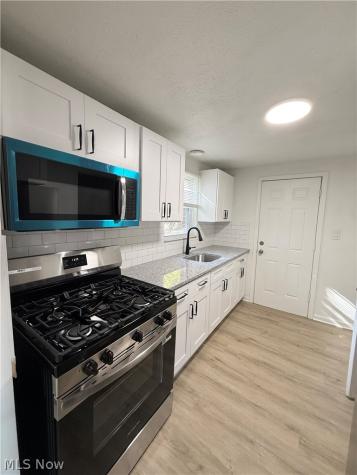 5080 Haverford Drive Lyndhurst OH 44124