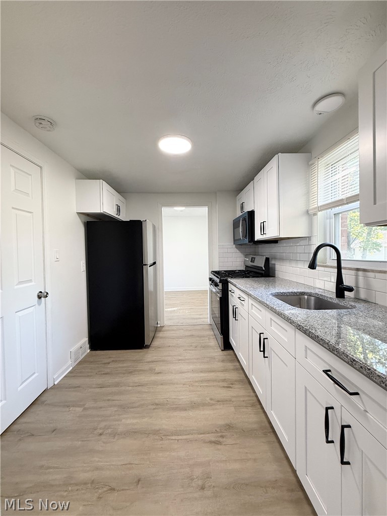5080 Haverford Drive Lyndhurst OH 44124