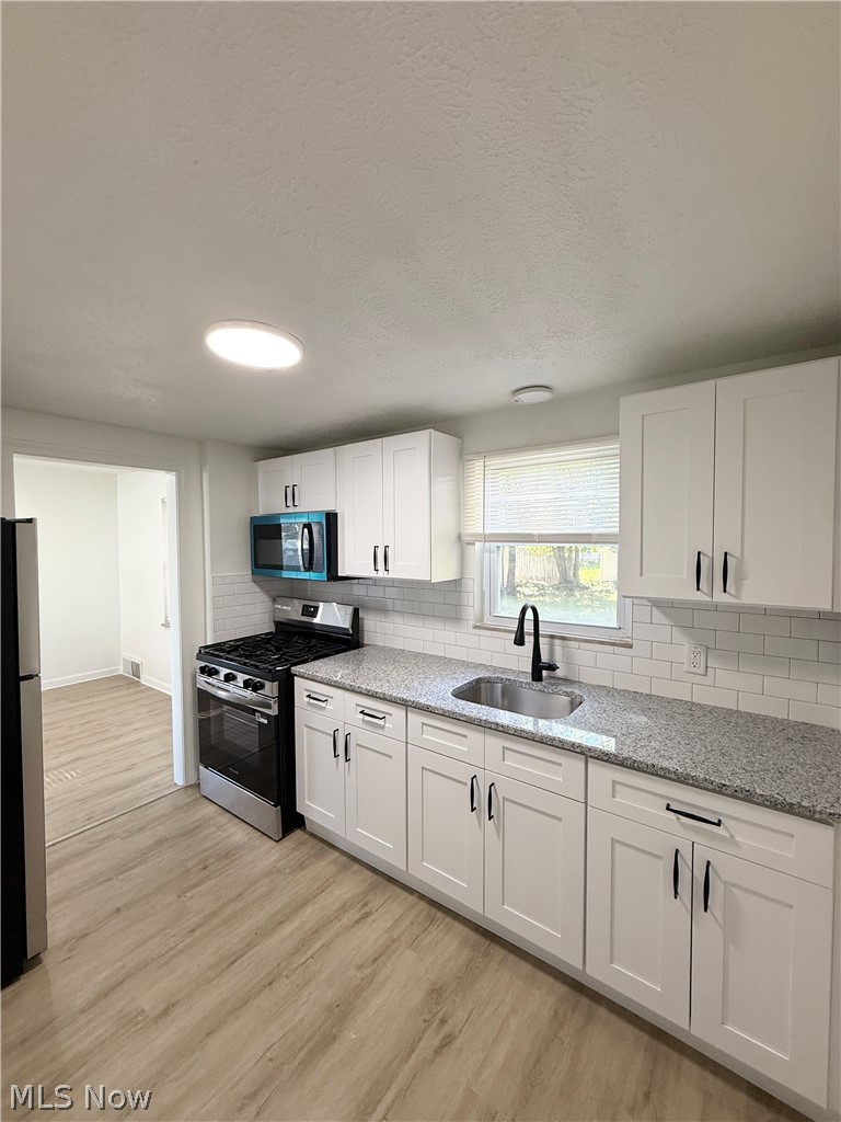 5080 Haverford Drive Lyndhurst OH 44124