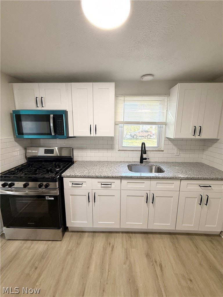5080 Haverford Drive Lyndhurst OH 44124