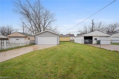 2819 Lincoln Avenue Parma OH 44134