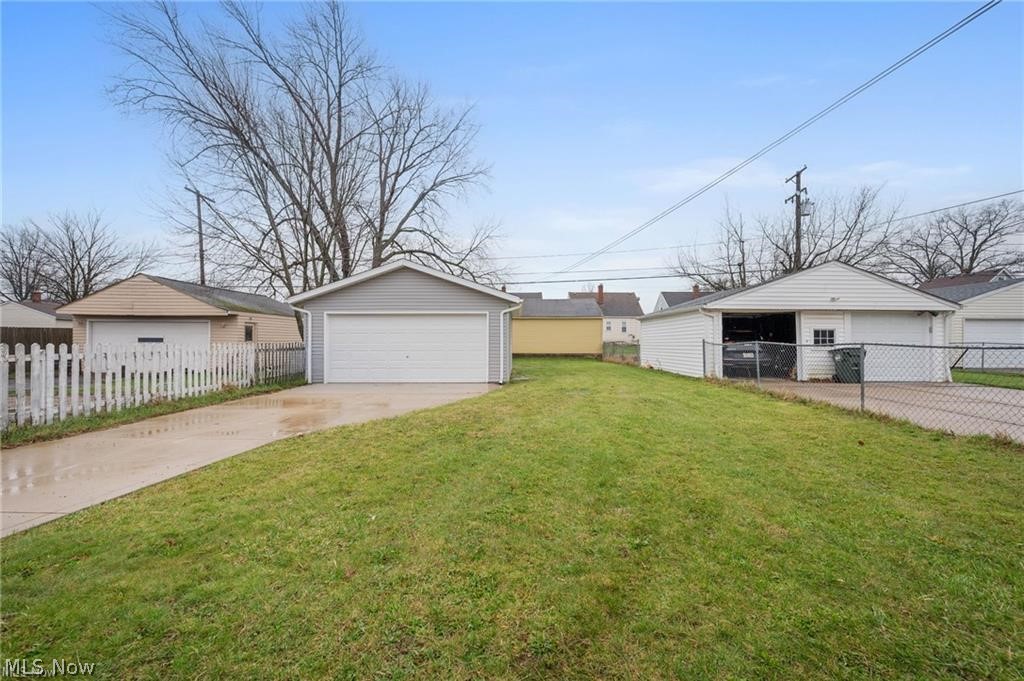 2819 Lincoln Avenue Parma OH 44134