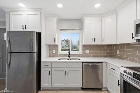 2819 Lincoln Avenue Parma OH 44134