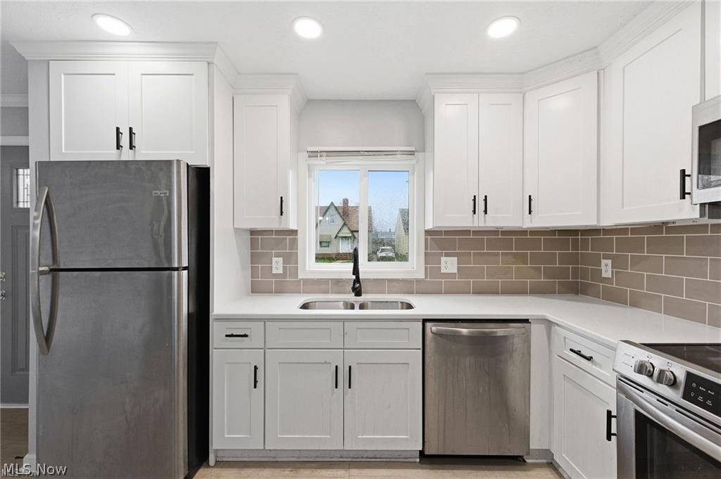 2819 Lincoln Avenue Parma OH 44134