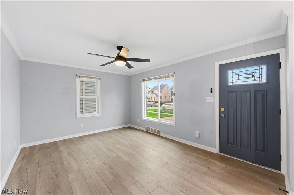 2819 Lincoln Avenue Parma OH 44134
