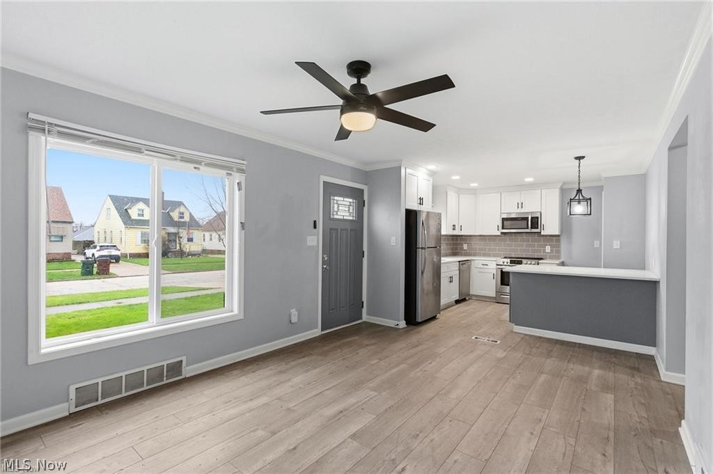 2819 Lincoln Avenue Parma OH 44134