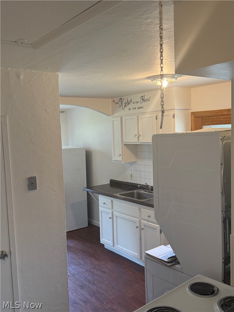 17209 Puritas Avenue Cleveland OH 44135