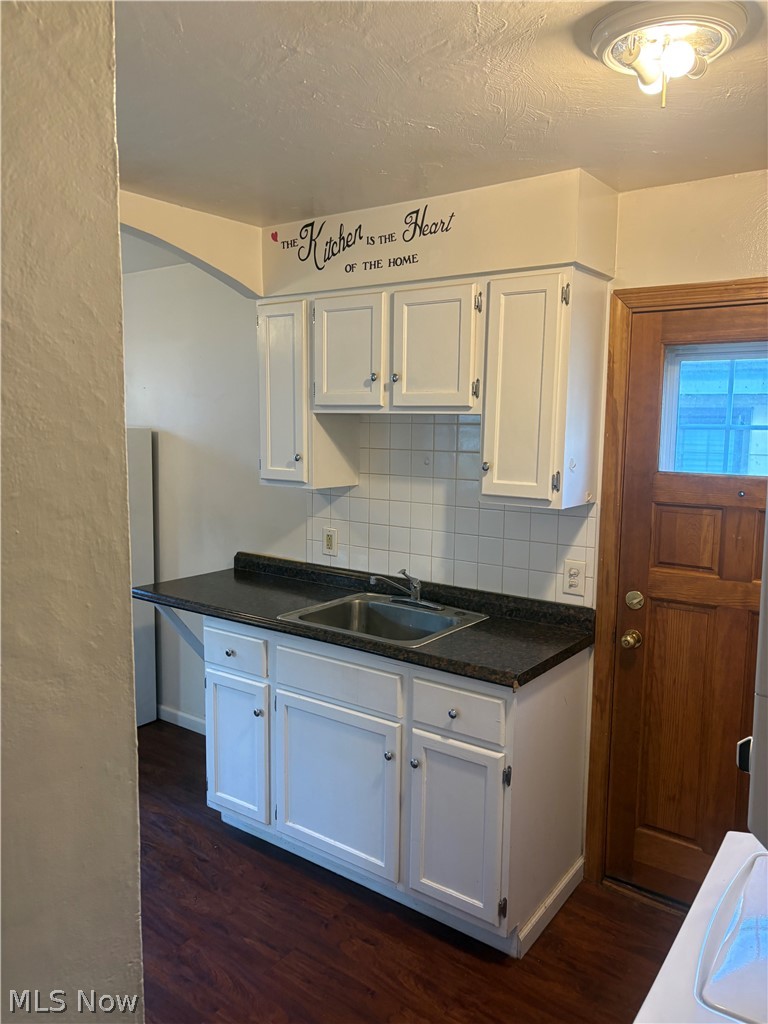 17209 Puritas Avenue Cleveland OH 44135