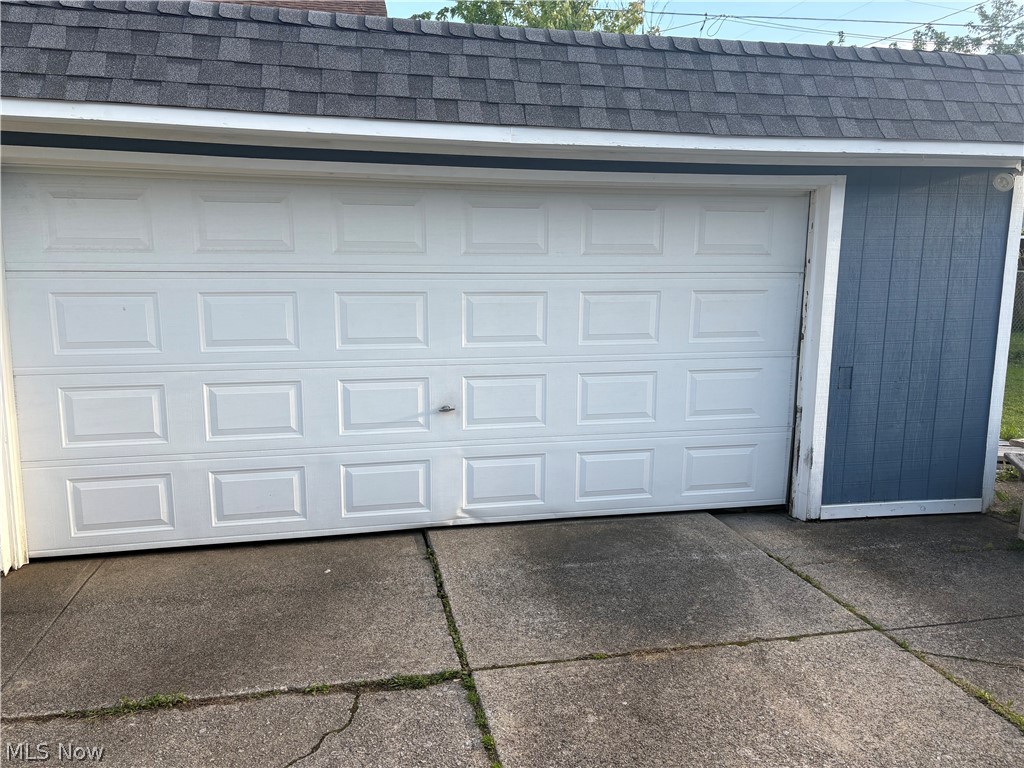 17209 Puritas Avenue Cleveland OH 44135