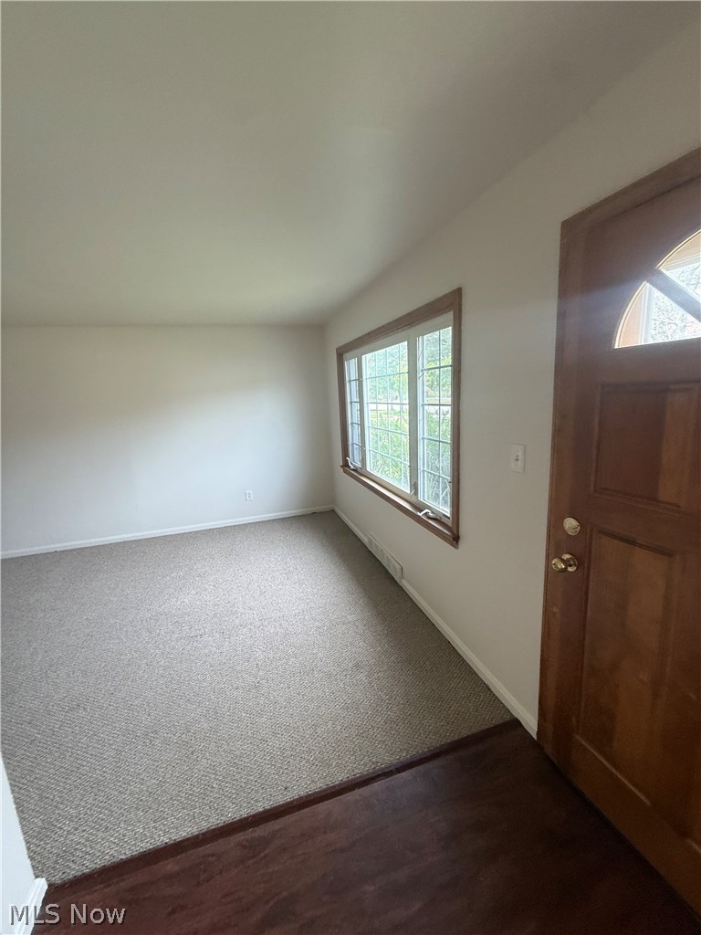 17209 Puritas Avenue Cleveland OH 44135
