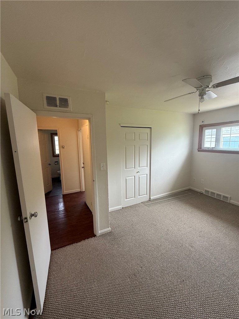 17209 Puritas Avenue Cleveland OH 44135