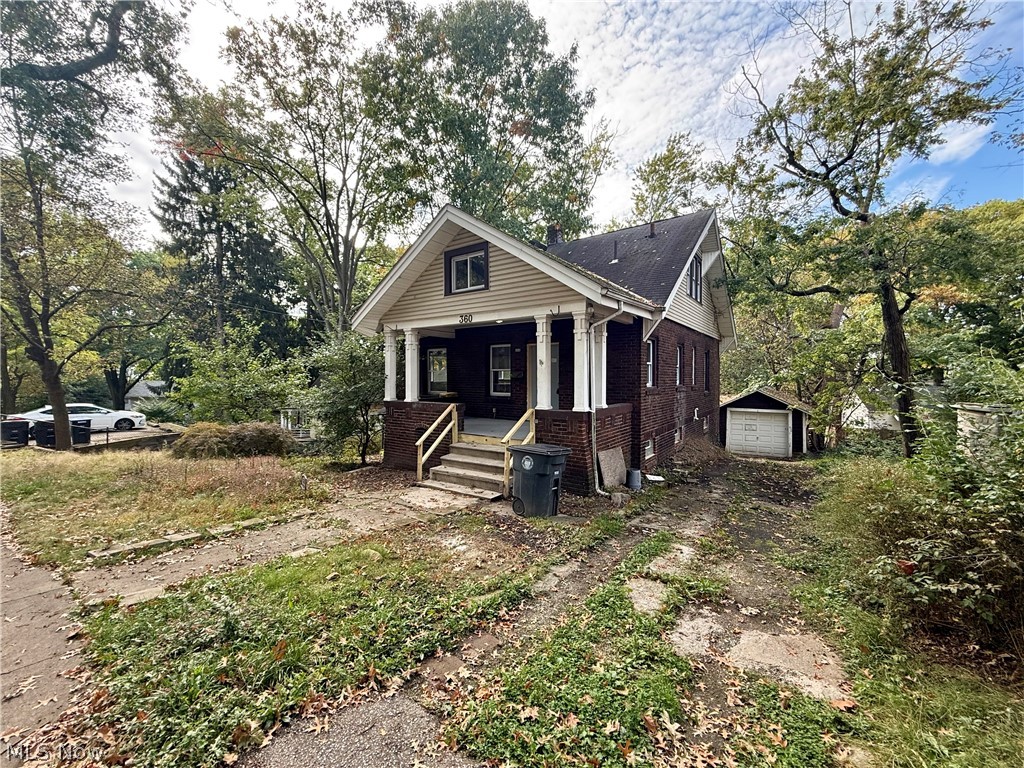 360 Litchfield Road Akron OH 44305