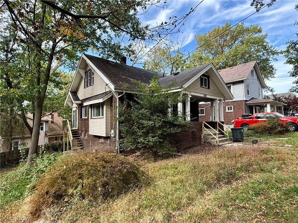 360 Litchfield Road Akron OH 44305