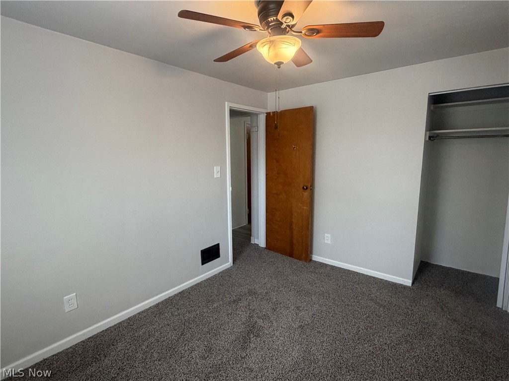 47 Parkgate Austintown OH 44515