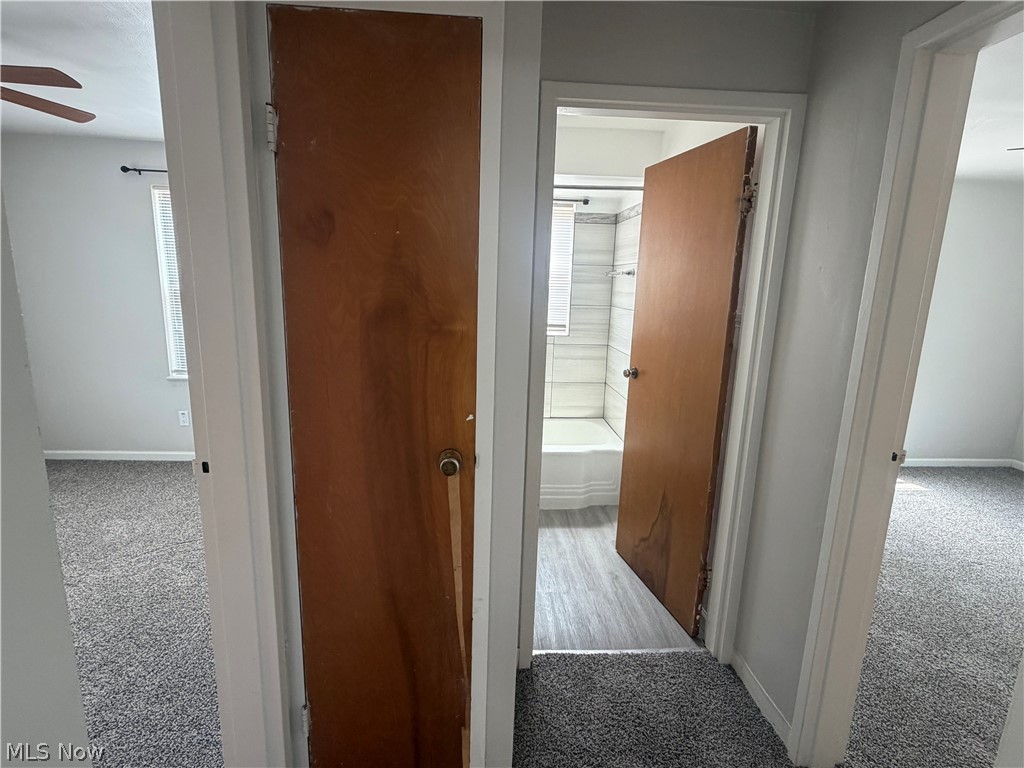 47 Parkgate Austintown OH 44515