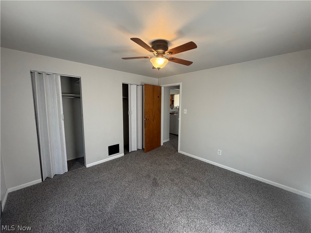 47 Parkgate Austintown OH 44515