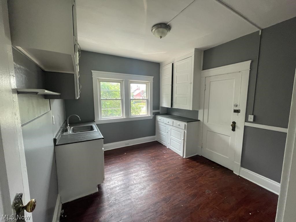 4145 E 100th Street Cleveland OH 44105