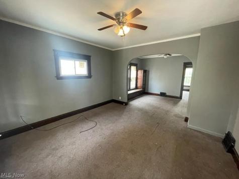 4145 E 100th Street Cleveland OH 44105