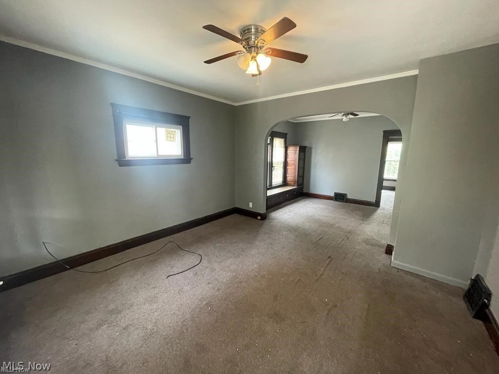 4145 E 100th Street Cleveland OH 44105