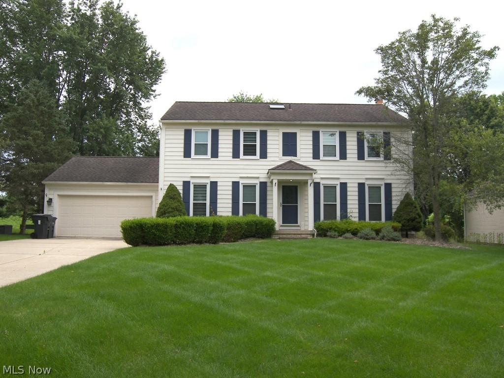 32156 S Roundhead Drive Solon OH 44139