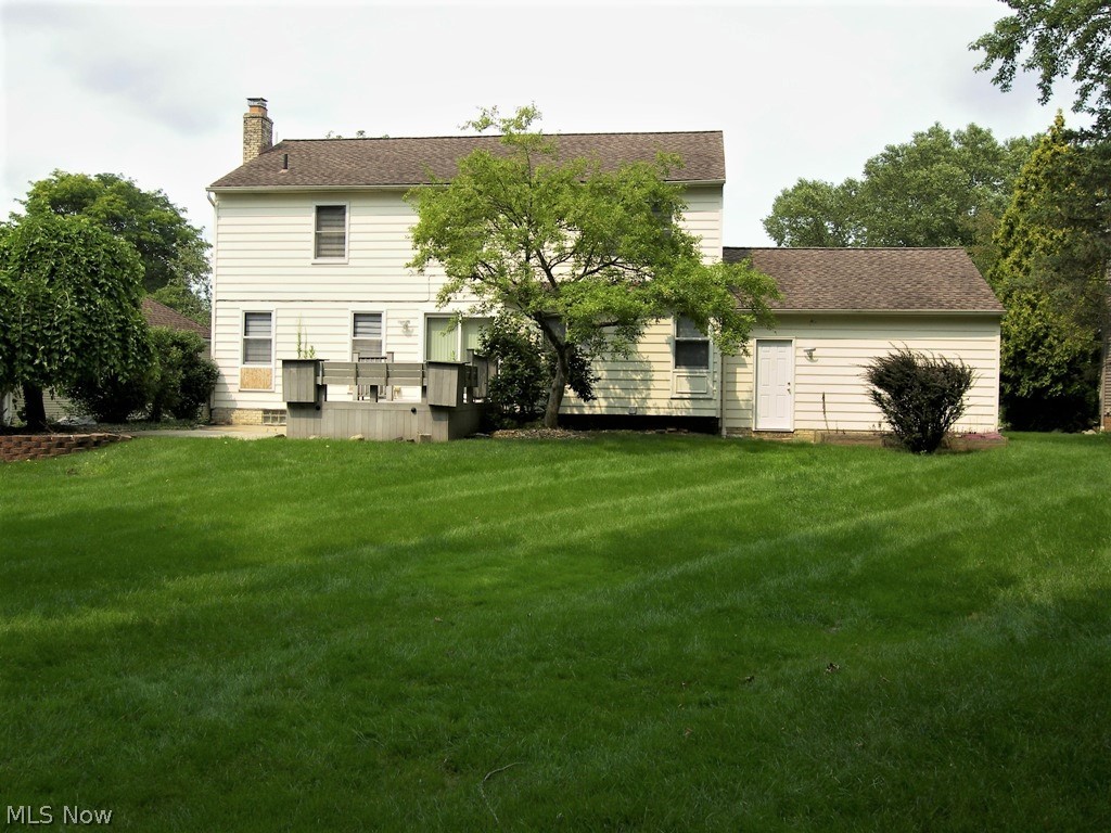32156 S Roundhead Drive Solon OH 44139