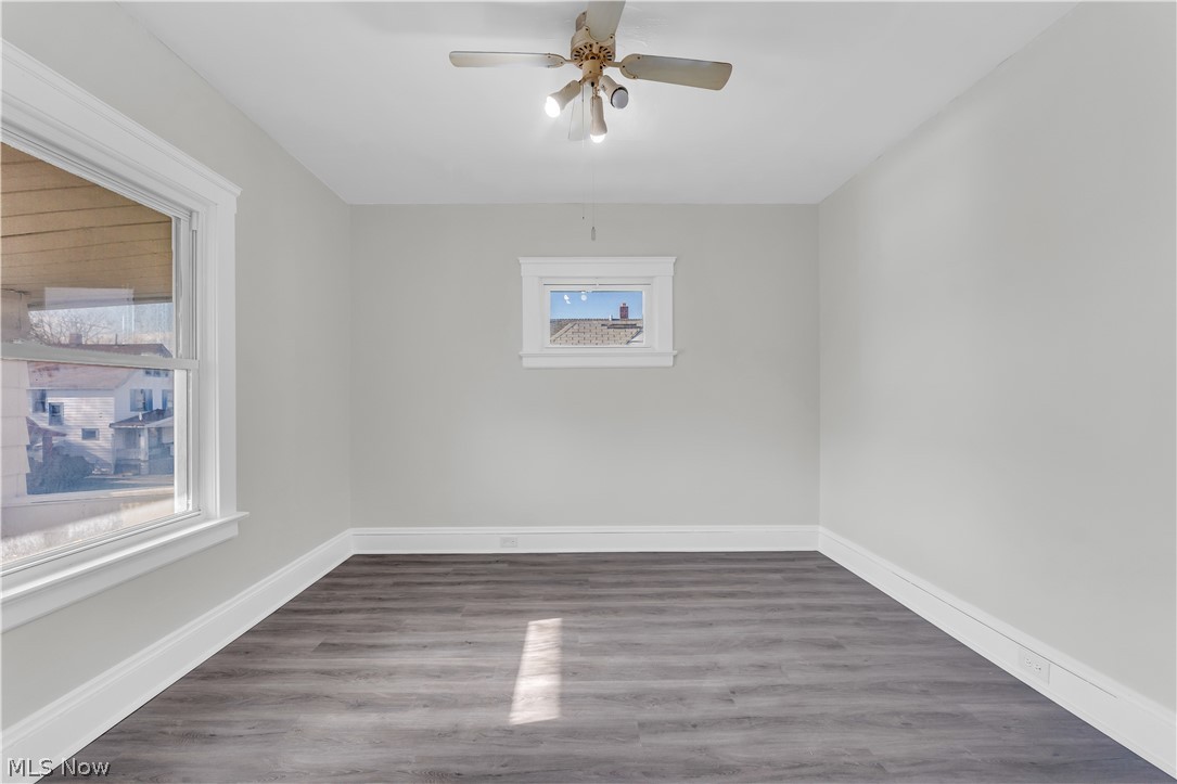 1221 E 168th Street Cleveland OH 44110
