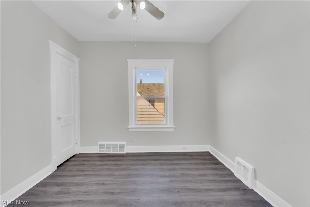 1221 E 168th Street Cleveland OH 44110