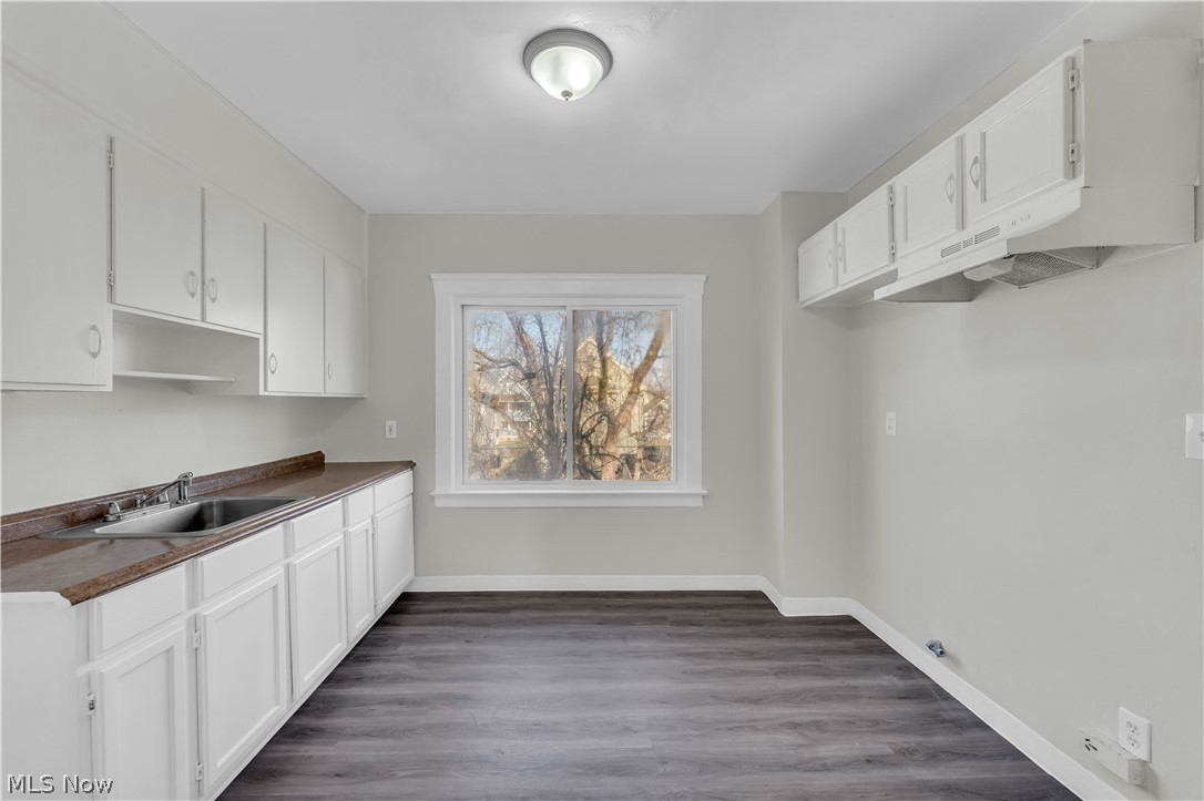1221 E 168th Street Cleveland OH 44110