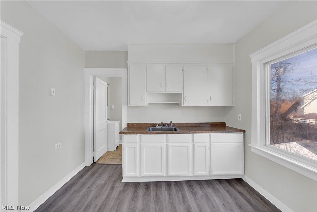 1221 E 168th Street Cleveland OH 44110