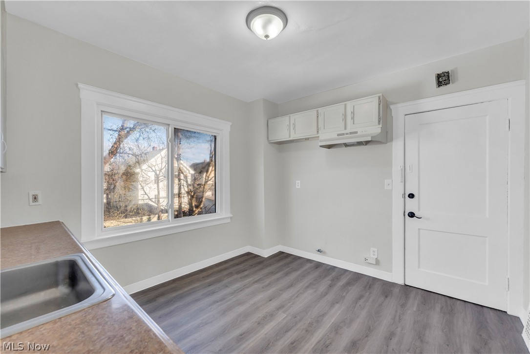 1221 E 168th Street Cleveland OH 44110