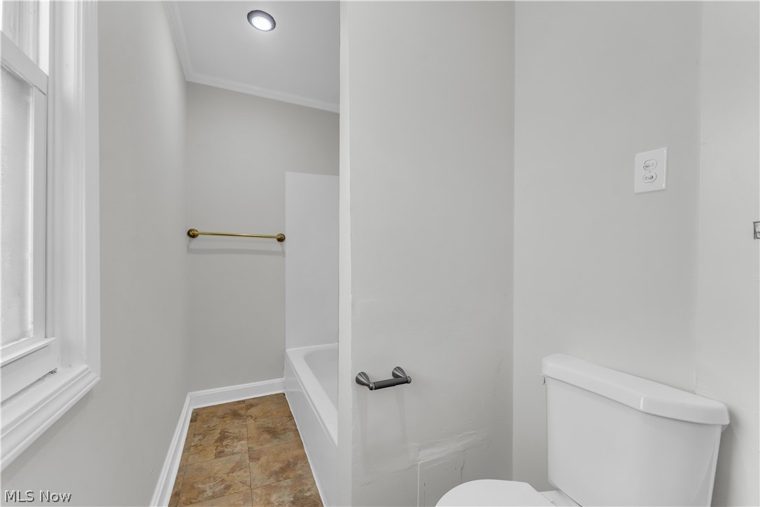 1221 E 168th Street Cleveland OH 44110
