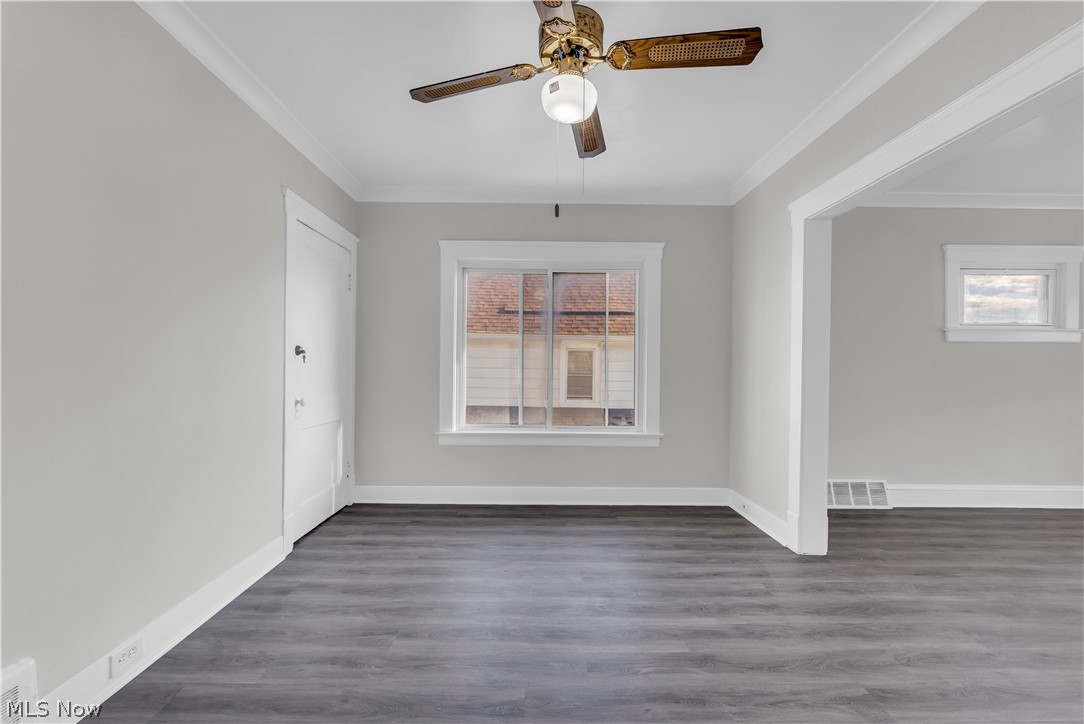 1221 E 168th Street Cleveland OH 44110