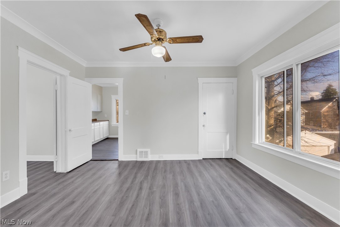 1221 E 168th Street Cleveland OH 44110