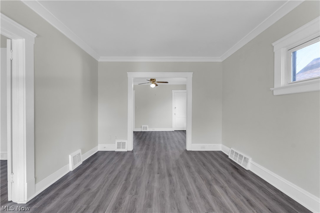 1221 E 168th Street Cleveland OH 44110