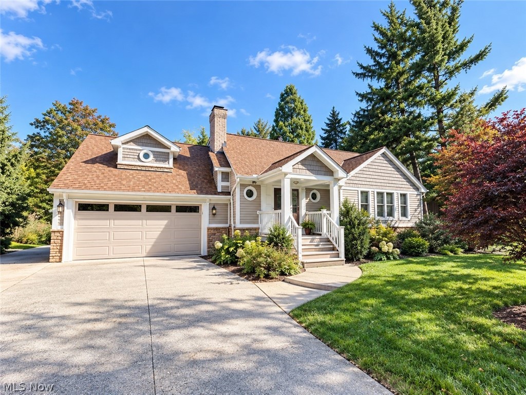 9423 Highland Drive Brecksville OH 44141