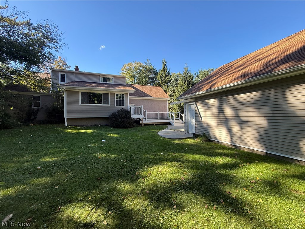 9423 Highland Drive Brecksville OH 44141