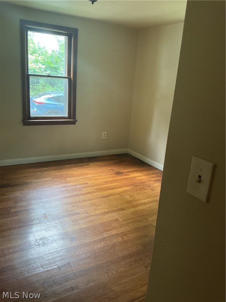 4315 Paige Avenue NW Canton OH 44709
