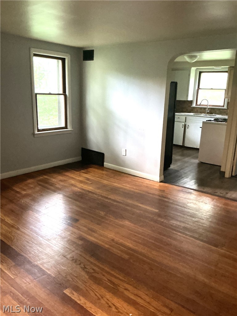 4315 Paige Avenue NW Canton OH 44709