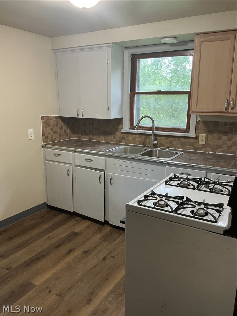 4315 Paige Avenue NW Canton OH 44709