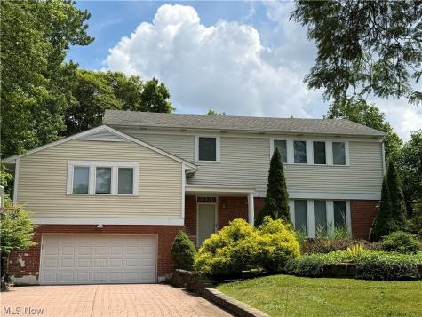 2455 Buckhurst Drive Beachwood OH 44122