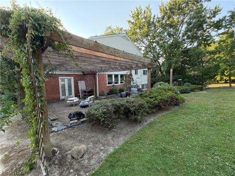 2455 Buckhurst Drive Beachwood OH 44122